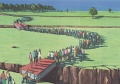 pintura de Alireza Darvish_a